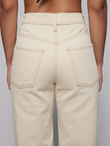 Nobody Denim Porter Jean Desert