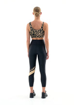 PE Nation Alignment Legging Black