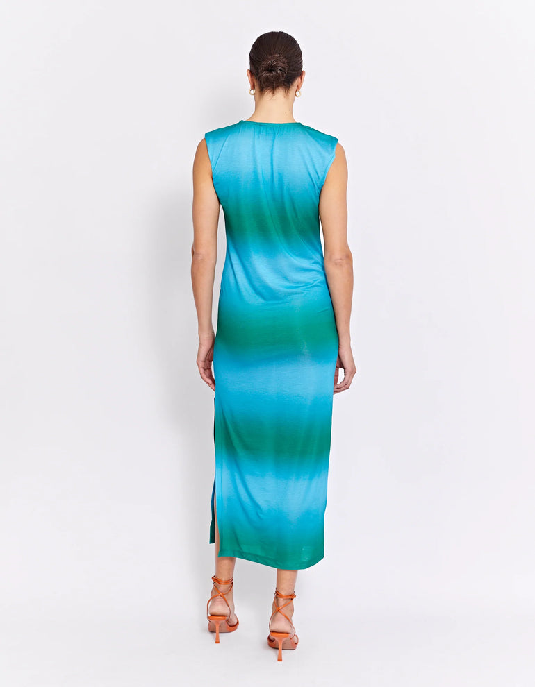Pfeiffer Sirocco Tube Dress Earth