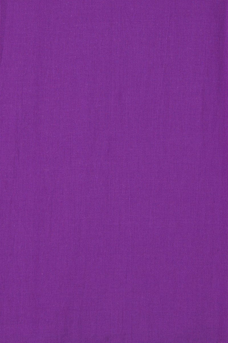 Faithfull The Brand Zinnia Pareo Violet