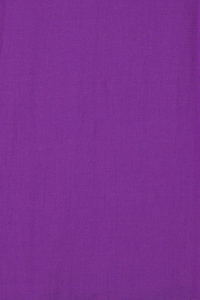 Faithfull The Brand Zinnia Pareo Violet