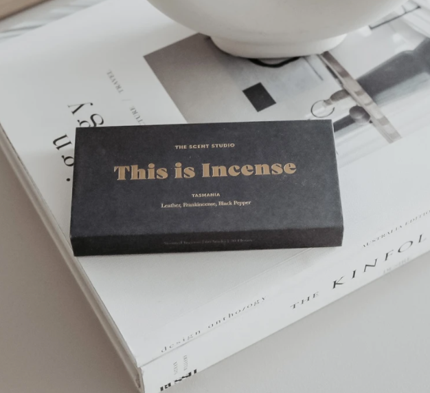 This Is Incense Tasmania - La Bohème lifestyle