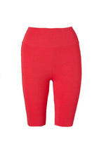 Ena Pelly Daybreak Bike Short Coral
