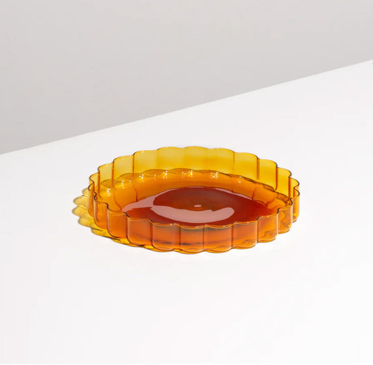 Fazeek Wave Plate Amber