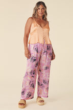 Spell Marshmallow Sky Pant Musk