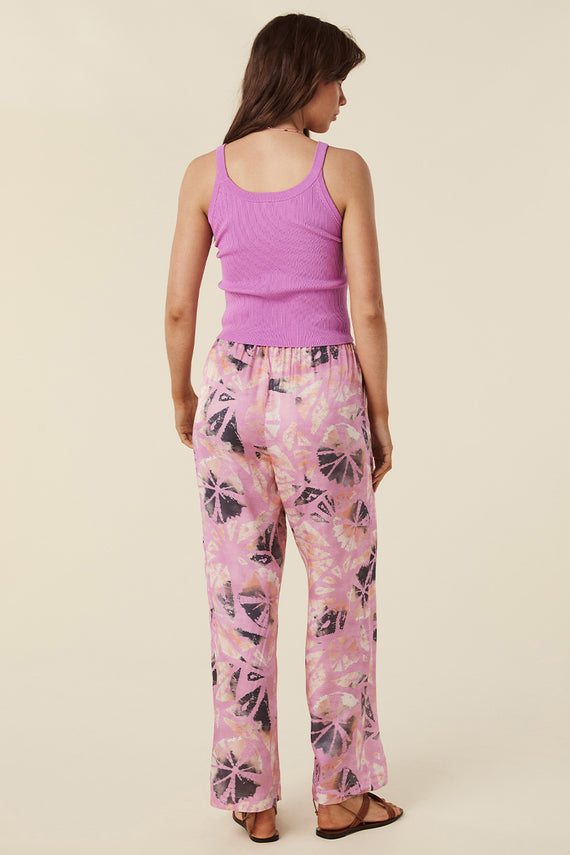 Spell Marshmallow Sky Pant Musk